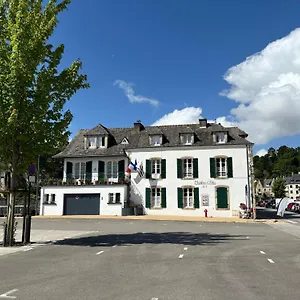 Numéro 1 Bed & Breakfast
